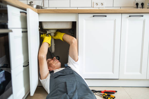 Best Residential Plumbing Services  in Ocala, FL