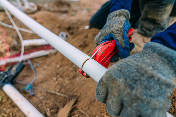 Best Gas Line Repair  in Ocala, FL